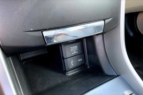 Used 2013 Honda Accord EX-L image 35