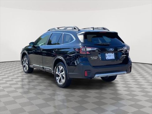 Used 2021 Subaru Outback Limited image 5