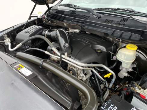 Used 2016 RAM 1500 Lone Star image 11