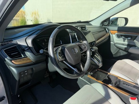 Used 2020 Honda CR-V Touring image 21