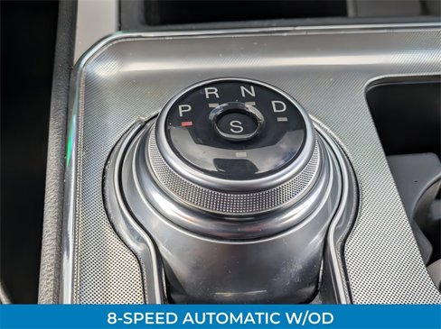 Used 2022 Ford Edge SEL w/ Convenience Package image 24