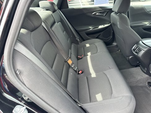 Used 2024 Chevrolet Malibu LT image 15