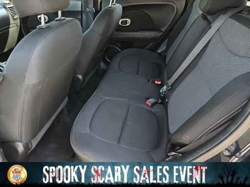 Used 2019 Kia Soul + image 21