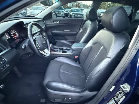 Used 2019 Kia Optima S w/ S Panoramic Sunroof Package image 13
