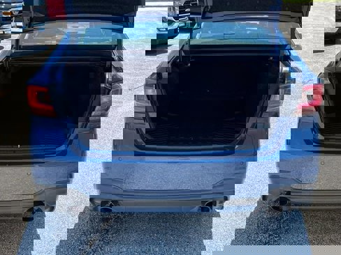 Used 2022 Subaru Legacy Limited XT image 6