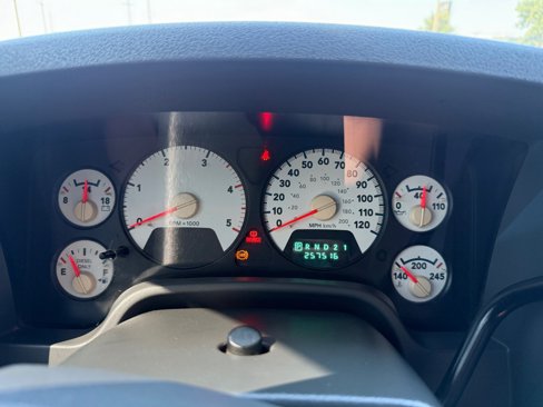 Used 2006 Dodge Ram 2500 Truck SLT w/ Quad Cab Big Horn Value Group image 20