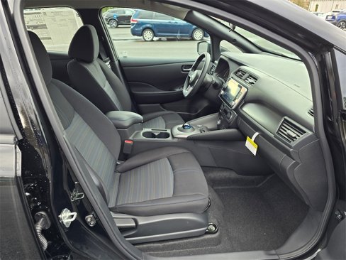 New 2025 Nissan Leaf S image 27