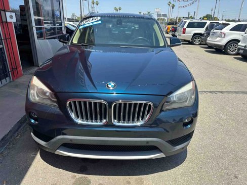 Used 2014 BMW X1 sDrive28i image 3