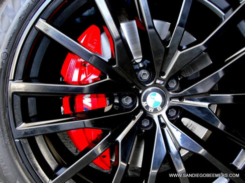Used 2022 BMW X5 sDrive40i w/ M Sport Package image 6
