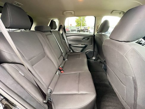 Used 2024 Nissan Rogue S image 25