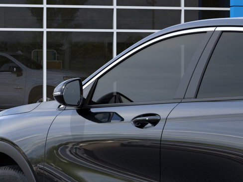 New 2025 Buick Envista Preferred w/ Convenience I Package image 36
