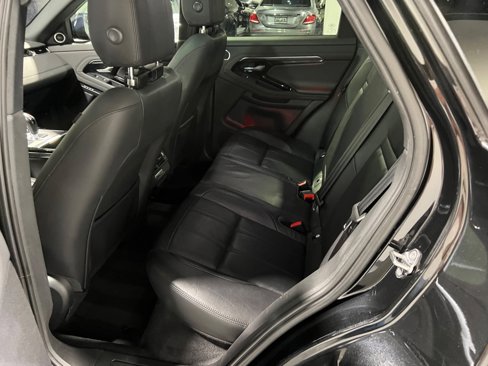 Used 2020 Land Rover Range Rover Evoque SE image 22