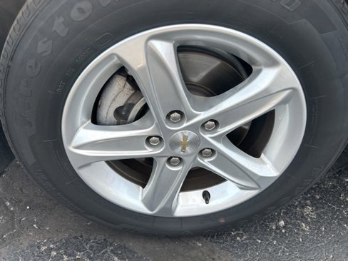 Certified 2024 Chevrolet Malibu LT image 9