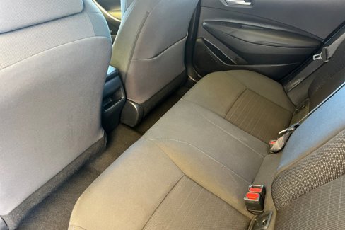 Certified 2021 Toyota Corolla SE image 15