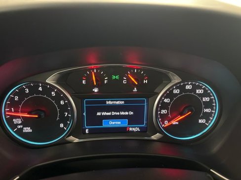 Used 2019 Chevrolet Equinox LT image 39