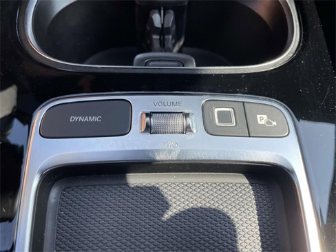 Certified 2025 Mercedes-Benz CLA 250 4MATIC image 30