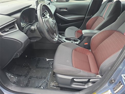 Used 2023 Toyota Corolla SE image 18