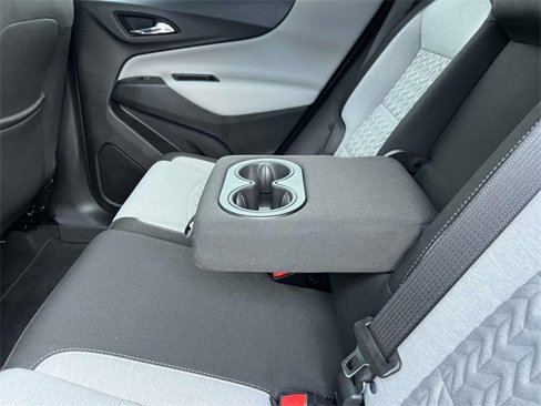 Certified 2022 Chevrolet Equinox LT image 15