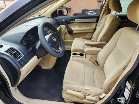 Used 2010 Honda CR-V EX image 31