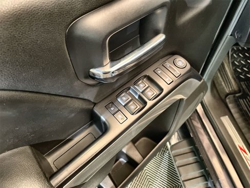 Used 2015 Chevrolet Silverado 1500 LT w/ All Star Edition image 20