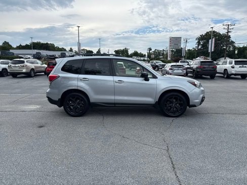 Used 2018 Subaru Forester 2.5i Premium image 2