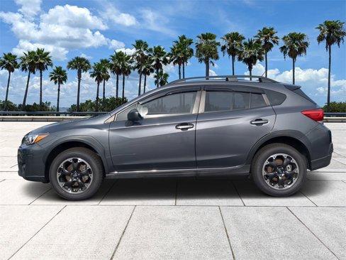 Certified 2023 Subaru Crosstrek 2.0i image 6