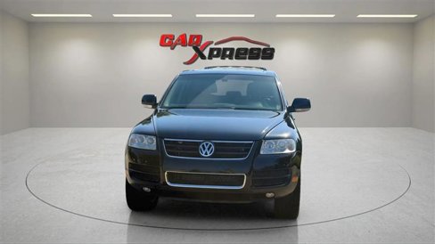 Used 2005 Volkswagen Touareg V8 image 3