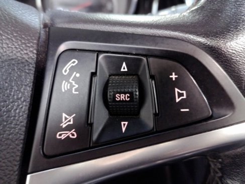 Used 2019 Buick Cascada Premium image 36