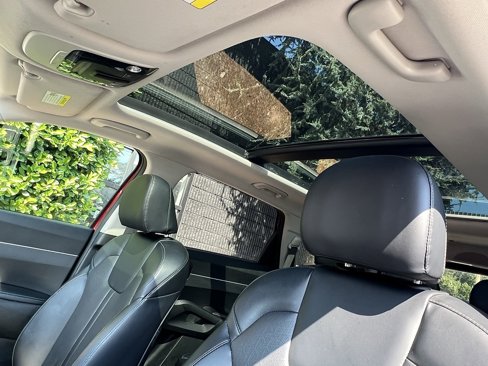 Used 2021 Kia Sorento S w/ Panoramic Sunroof Package image 46