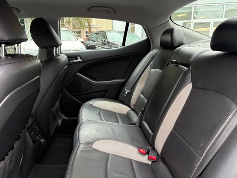 Used 2013 Kia Optima SX image 19