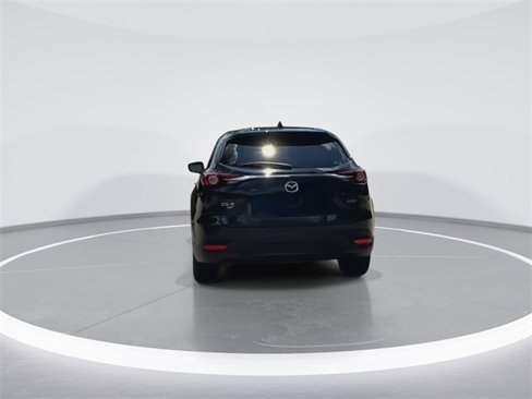 Used 2023 MAZDA CX-9 Touring Plus image 9