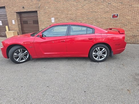 Used 2013 Dodge Charger R/T image 11