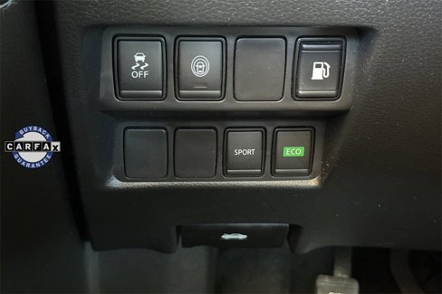 Used 2020 Nissan Rogue S image 35