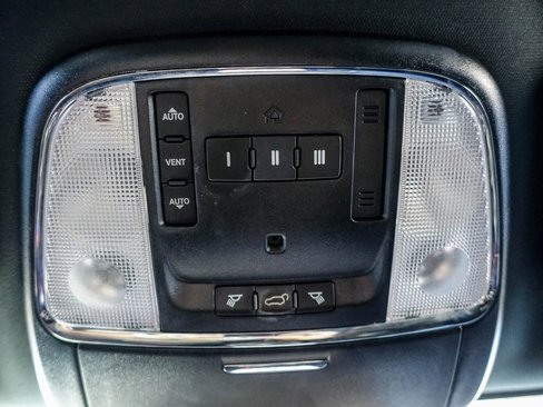 Used 2019 Jeep Grand Cherokee Limited image 19