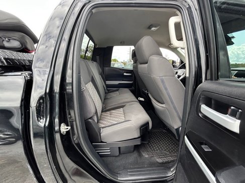 Used 2018 Toyota Tundra SR5 image 22