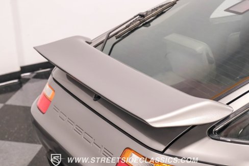Used 1989 Porsche 928 S4 image 28