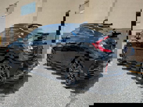 Used 2020 Honda Civic EX image 6