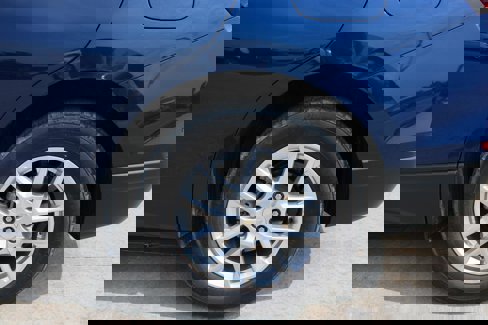Used 2022 Chevrolet Equinox LT image 10