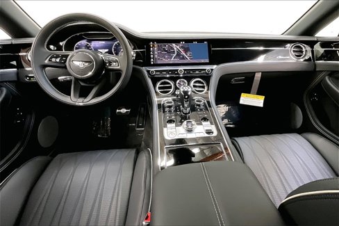 New 2024 Bentley Continental GT V8 image 21