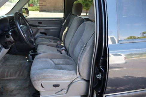 Used 2004 Chevrolet Tahoe LS image 19