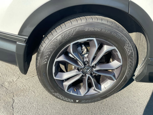 Used 2021 Honda CR-V EX image 21