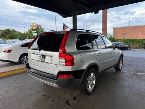 Used 2010 Volvo XC90 3.2 image 5
