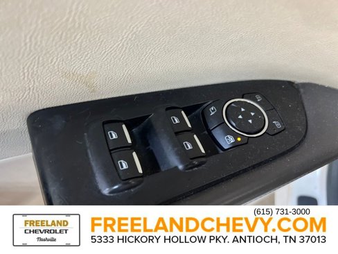 Used 2016 Lincoln MKX Select w/ Select Plus Package image 18