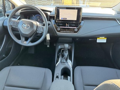 New 2026 Toyota Corolla LE image 6