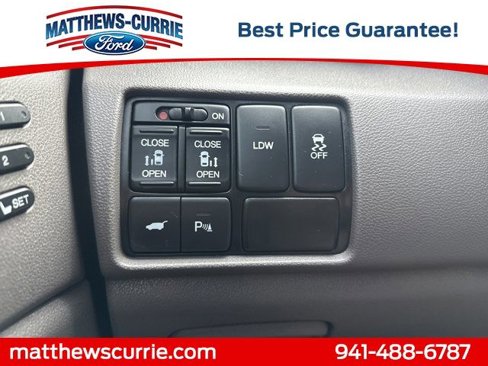 Used 2015 Honda Odyssey Touring image 28