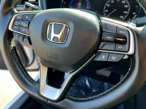 Used 2019 Honda Insight Touring image 42