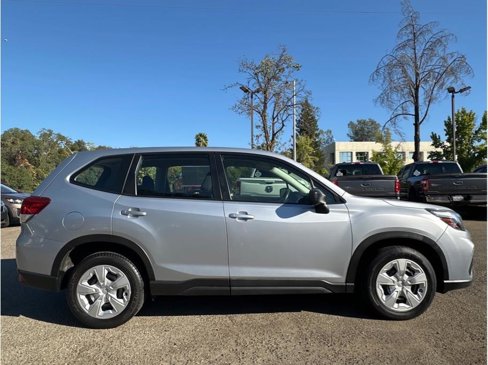 Used 2020 Subaru Forester image 9