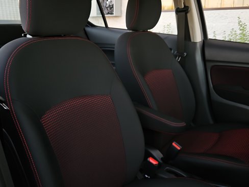 New 2024 Mitsubishi Mirage G4 Black Edition image 23