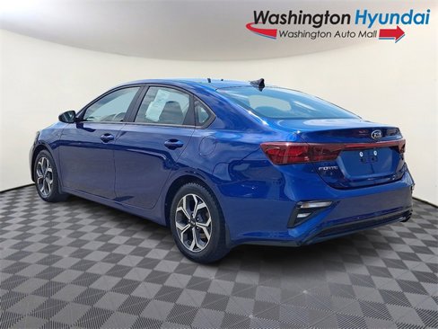 Used 2019 Kia Forte LXS image 3