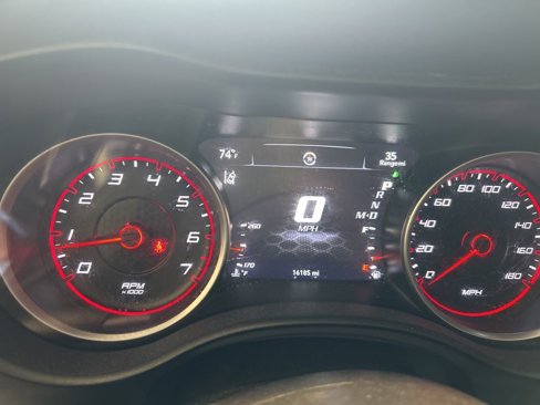 Used 2023 Dodge Charger Scat Pack image 9